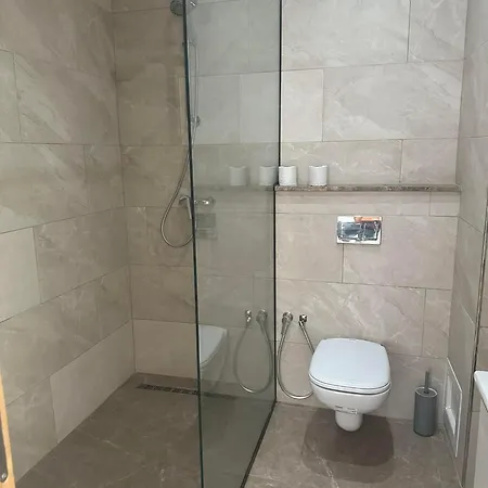 Appartement A Louer سوسة المظهر الخارجي الصورة