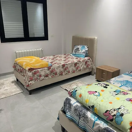 Appartement A Louer سوسة المظهر الخارجي الصورة