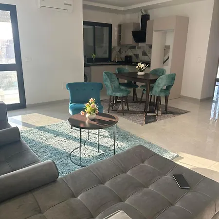 Appartement A Louer سوسة المظهر الخارجي الصورة