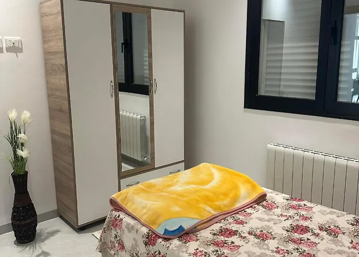 Appartement A Louer