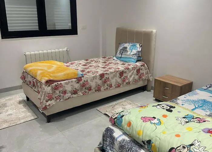 Appartement A Louer