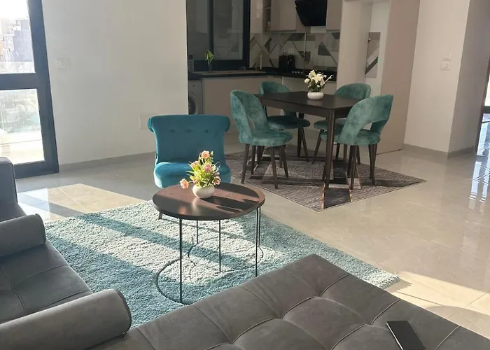 Appartement A Louer
