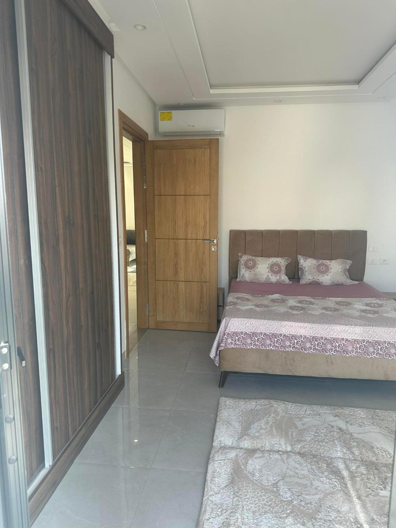 A Louer Apartment *