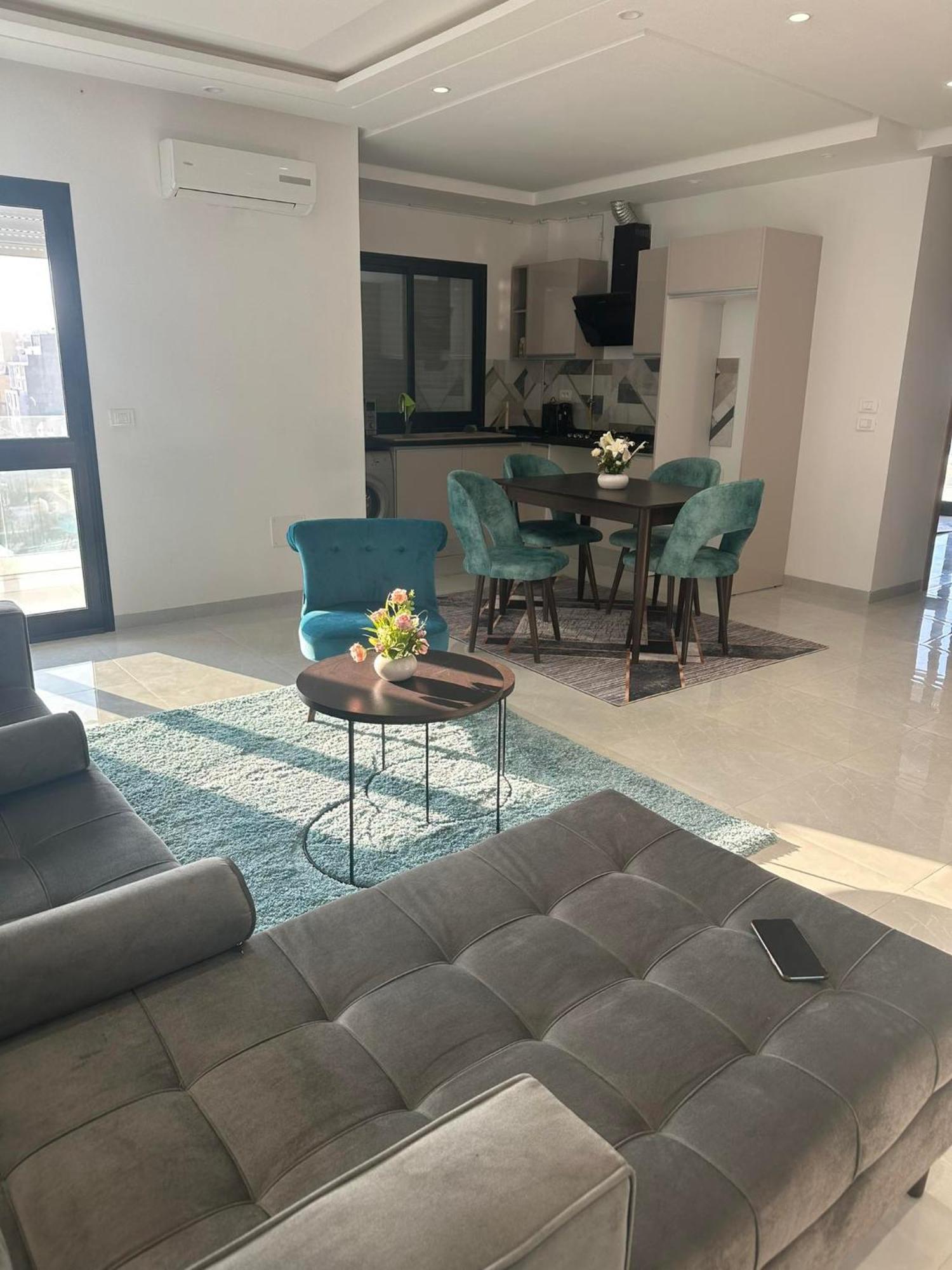 A Louer Apartment