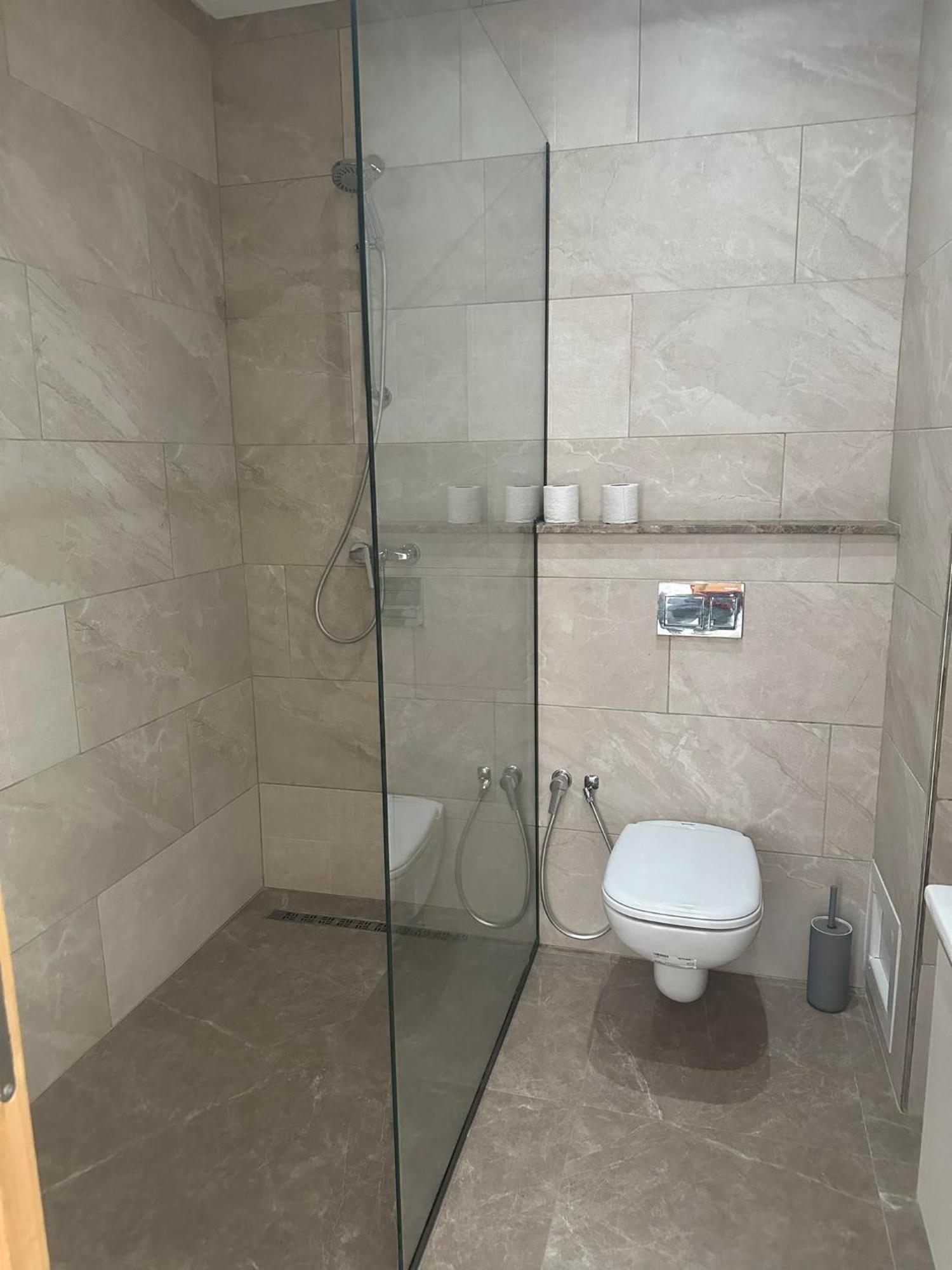 A Louer Appartement Sousse